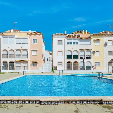 Boho Sunrise * Torrevieja