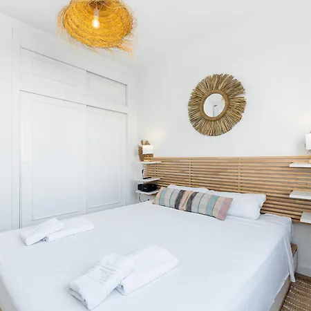 Apartamento Boho Sunrise Torrevieja