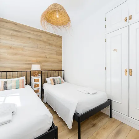 Apartamento Boho Sunrise Torrevieja