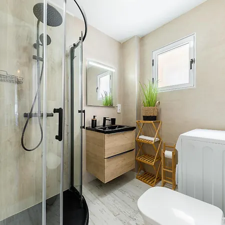 Apartamento Boho Sunrise Torrevieja