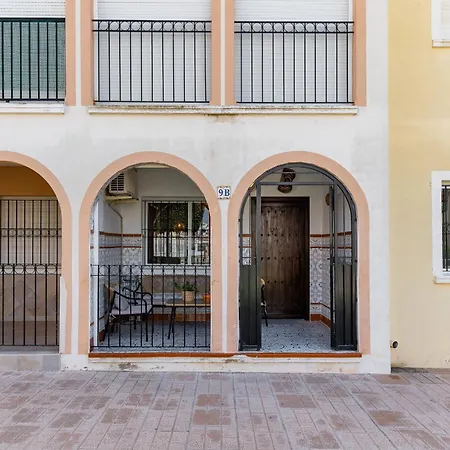 Apartamento Boho Sunrise Torrevieja